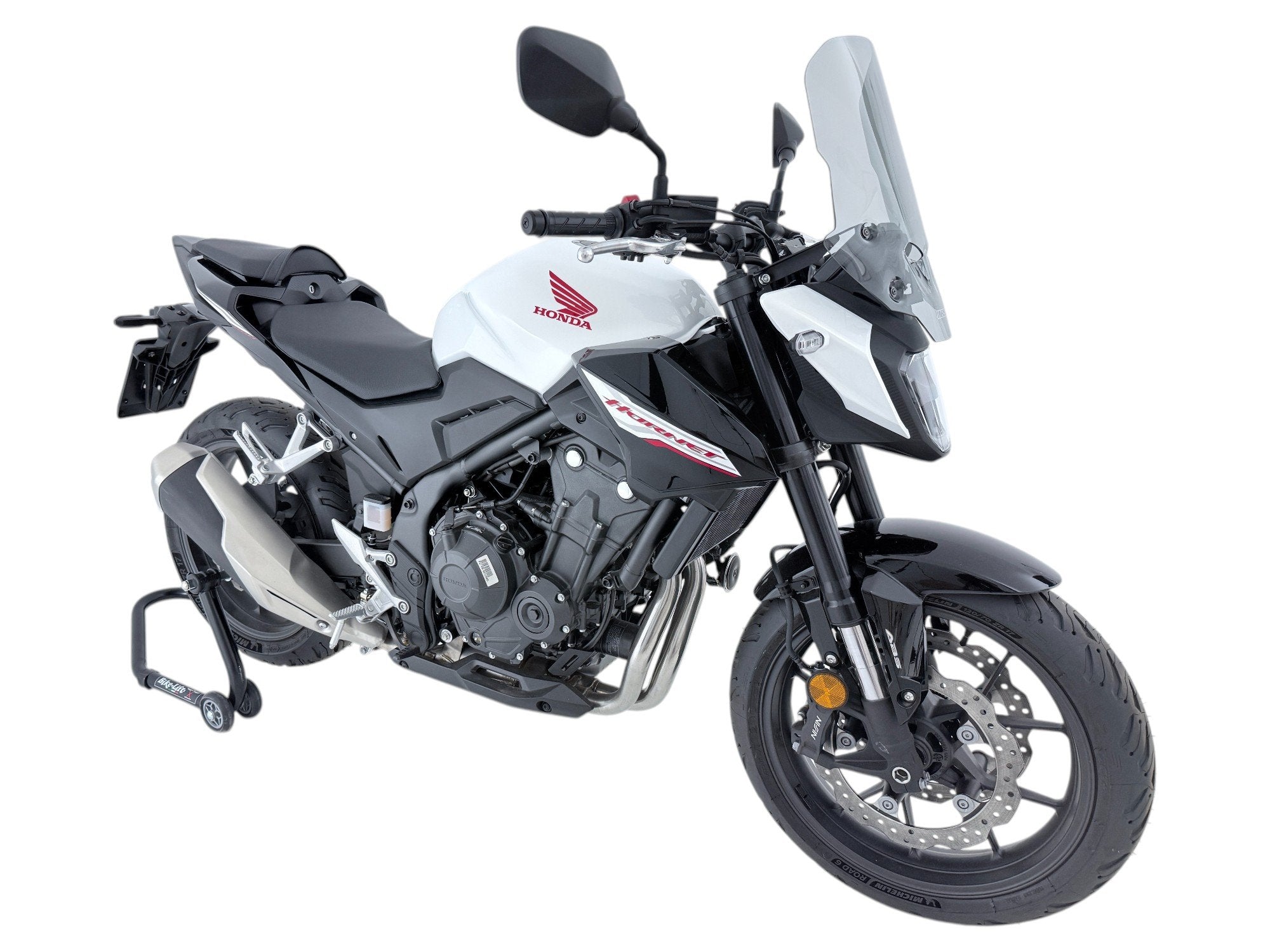 WRS TOURING WINDSCREEN HONDA CB 500 HORNET 2025