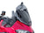 WRS SPORT WINDSCREEN DUCATI MULTISTRADA V2 / S 2025