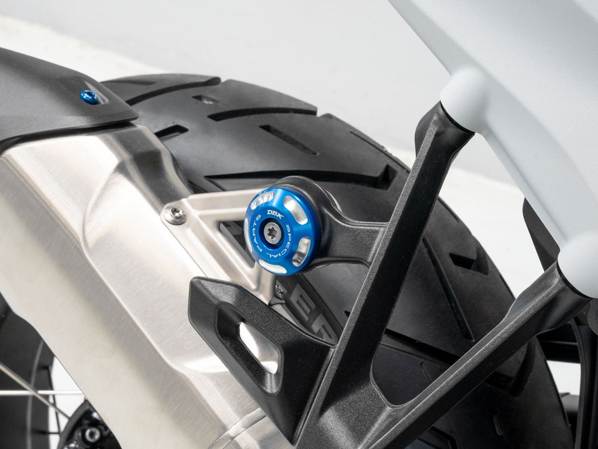 ROND11 - BMW MUFFLER WASHER