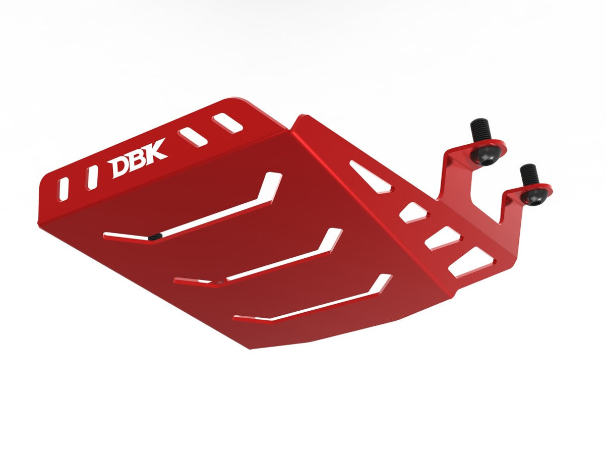 PSI01 Panigale / SF V4s MY25 Fuel Tank Cover Guard