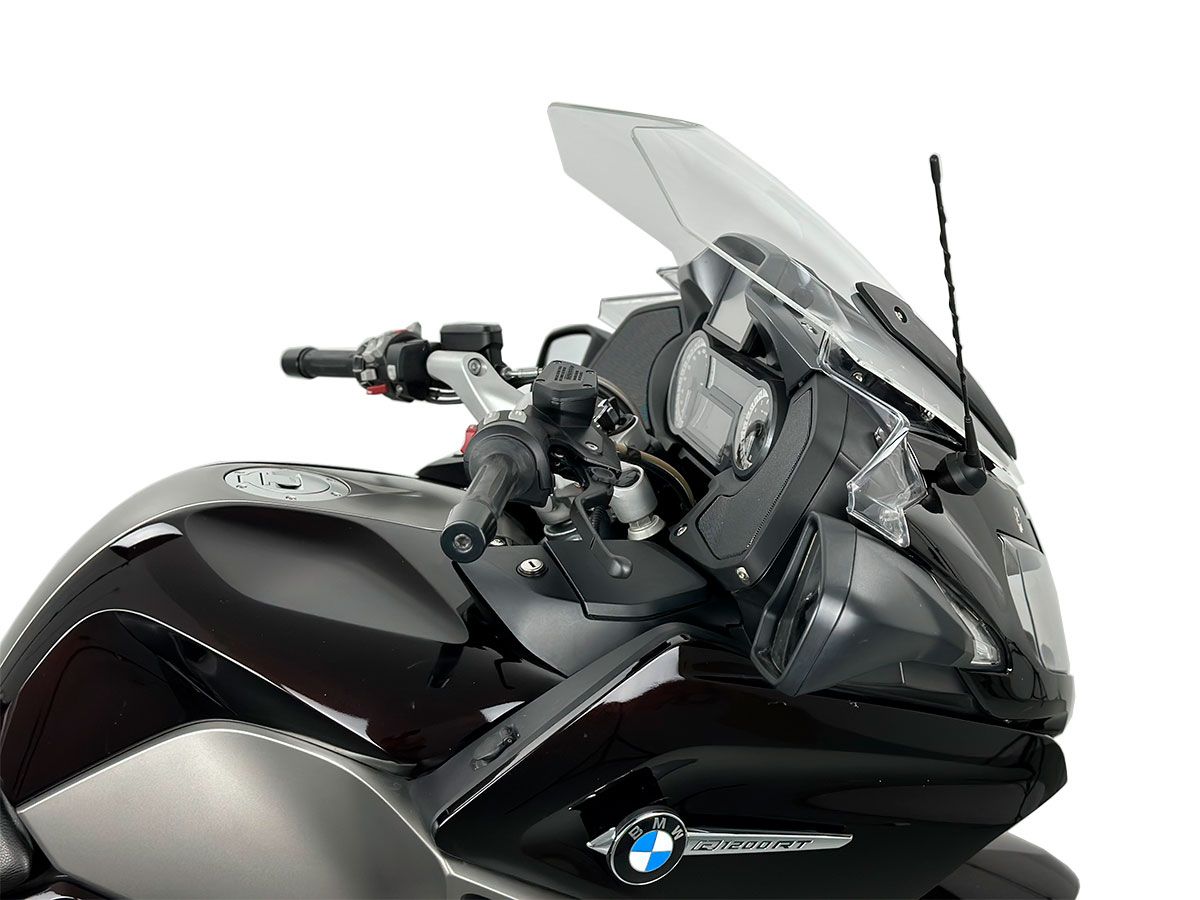 WRS SPORT WINDSCREEN BMW R 1200 RT 2014-2018 / R 1250 RT 2019-2020