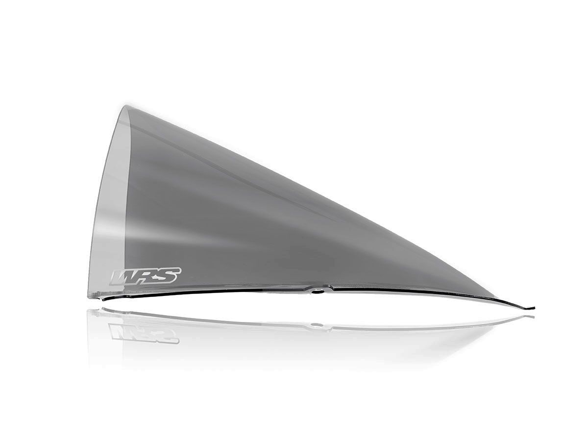 WRS RACE WINDSCREEN APRILIA RS 660 2020-2025