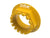 DPR01 - REAR WHEEL NUT