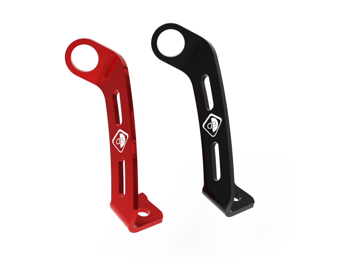 STA17 Panigale V4 MY25 Clutch Fluid Reservoir Support