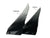 WRS ENDURO WINDSCREEN DUCATI DESERT X 2022-2025