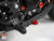 RPPIS02 - ADJUSTABLE REAR BRAKE PEDAL EXTENSION MOTO MORINI