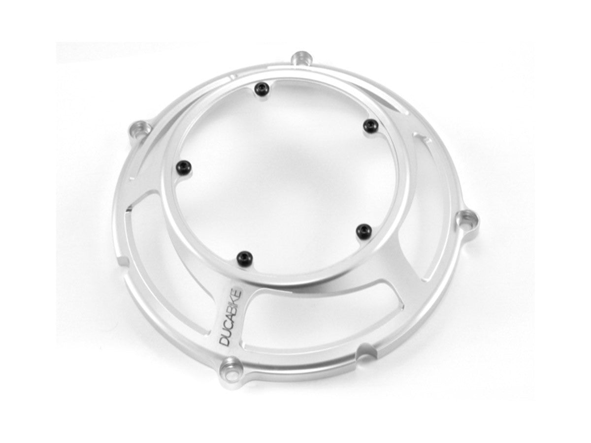 CC01 - CLUTCH COVER