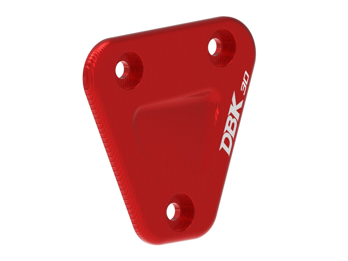 TAR01 - HM698 MONO ENGINE COVER PLATE
