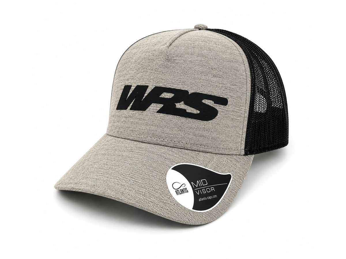WRS Original Cap - KHAKI