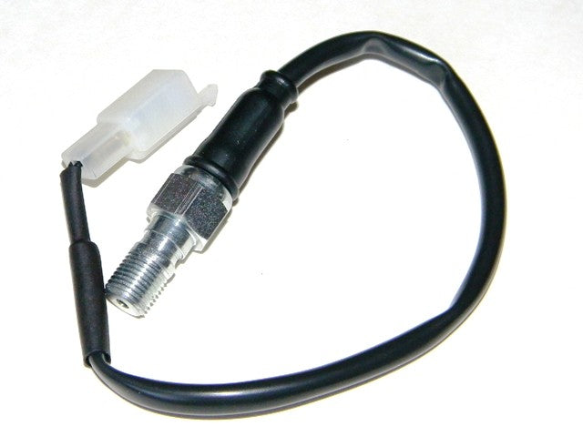 ISC01 Rear Pressure Switch Short