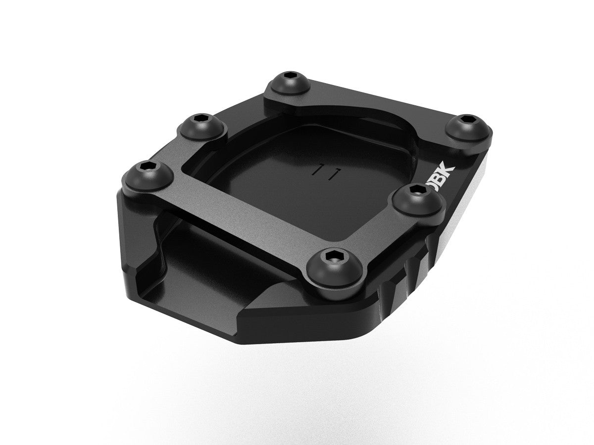 BAC11 - MTS V2 MY2025 ENLARGED KICKSTAND BASE