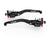 L38 ULTIMATE  - BRAKE + CLUTCH LEVERS DOUBLE ADJUSTMENT