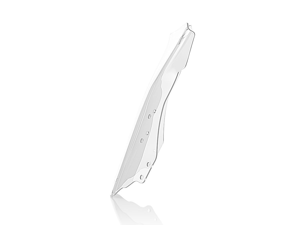 WRS TOURING WINDSCREEN BENELLI TRK 502 / X 2017-2025