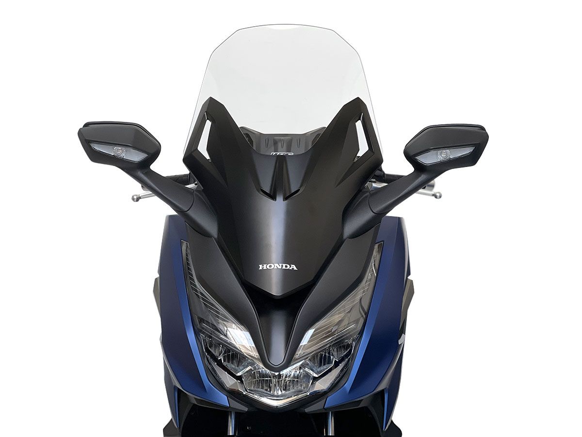 WRS TOURING WINDSCREEN HONDA FORZA 350 2021-2024