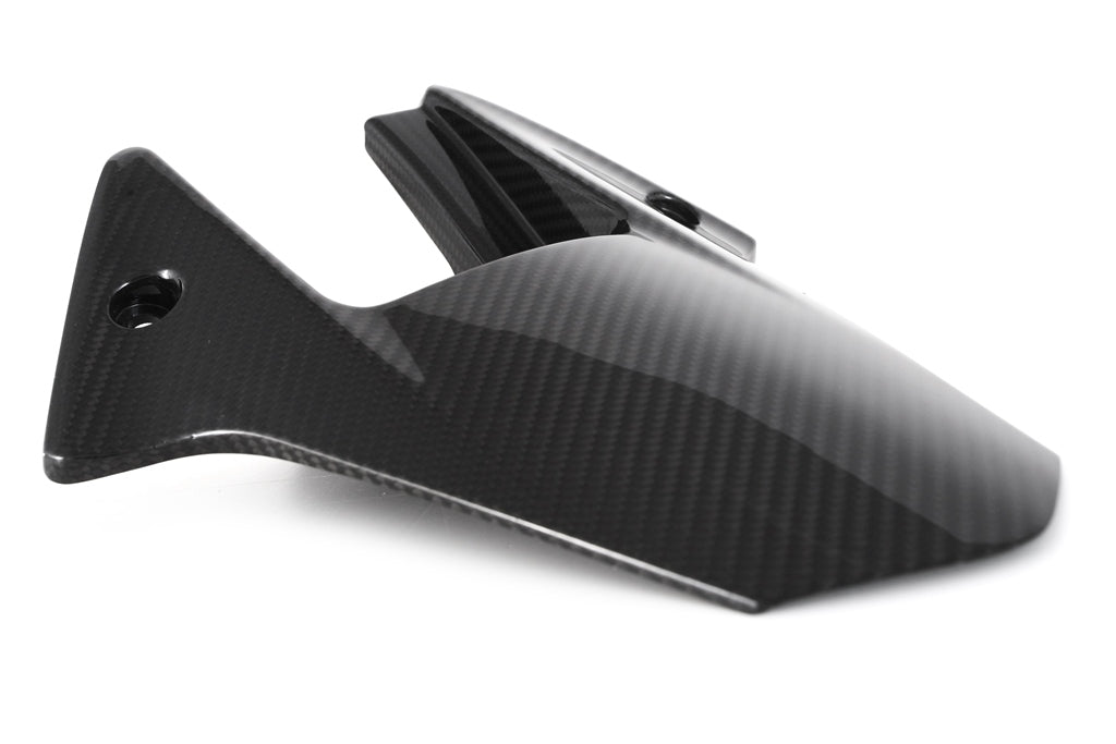 Rear Mudguard