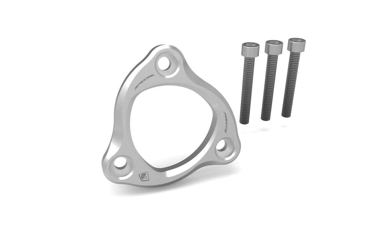 SM01 - SPRING RETAINER