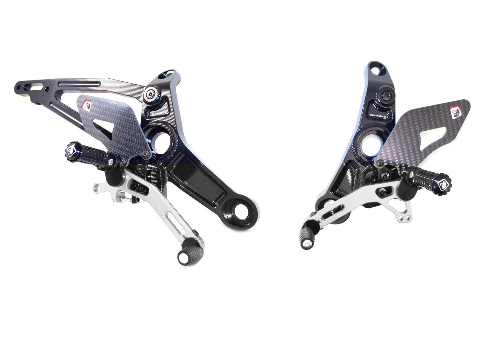 PRM1201 - PILOT ADJUSTABLE REARSET M821/1200