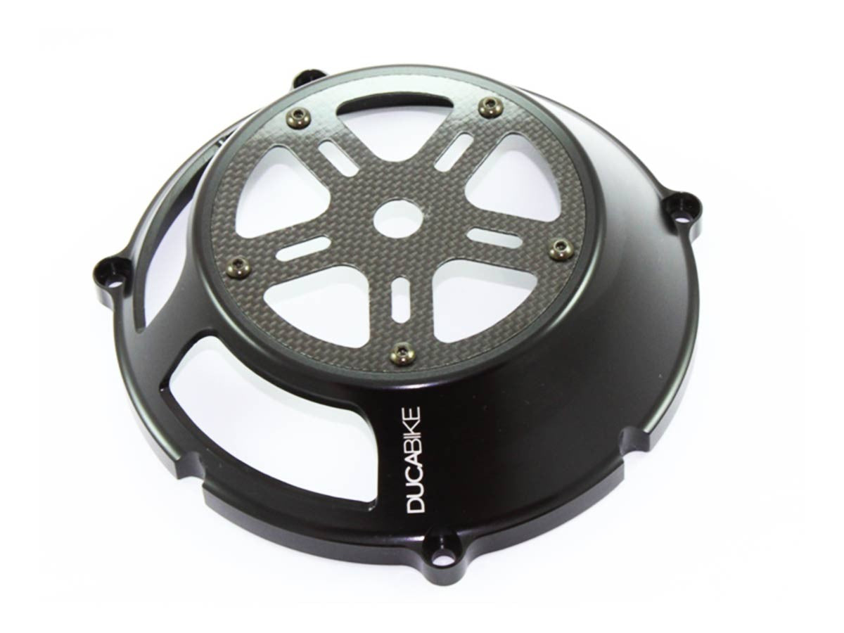 CC09 - CLUTCH COVER