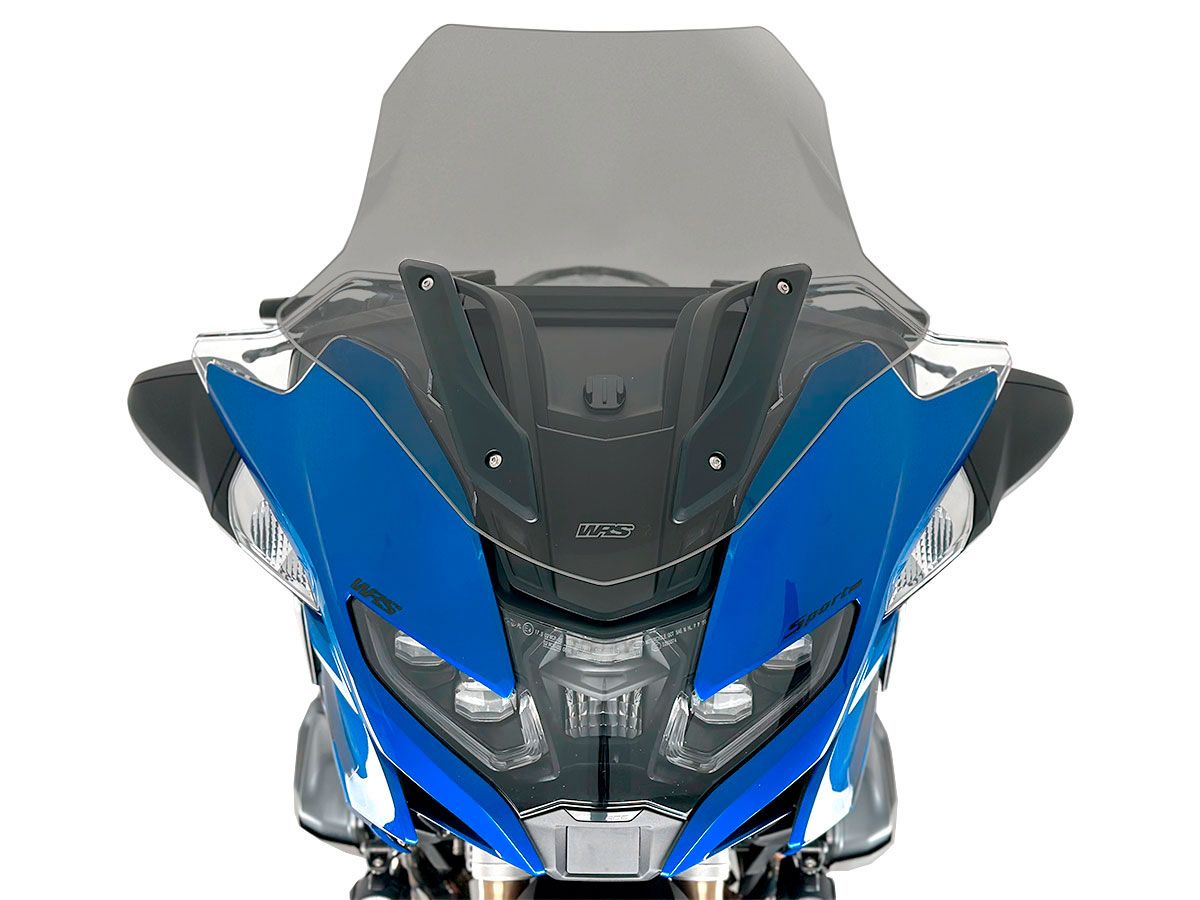 WRS TOURING WINDSCREEN BMW R 1250 RT 2021-2025