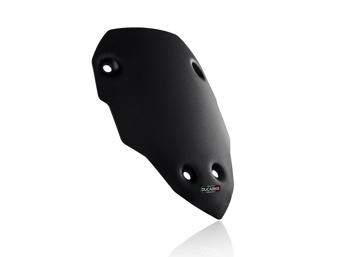 CUP17 - MTS V4 SPORT WINDSCREEN