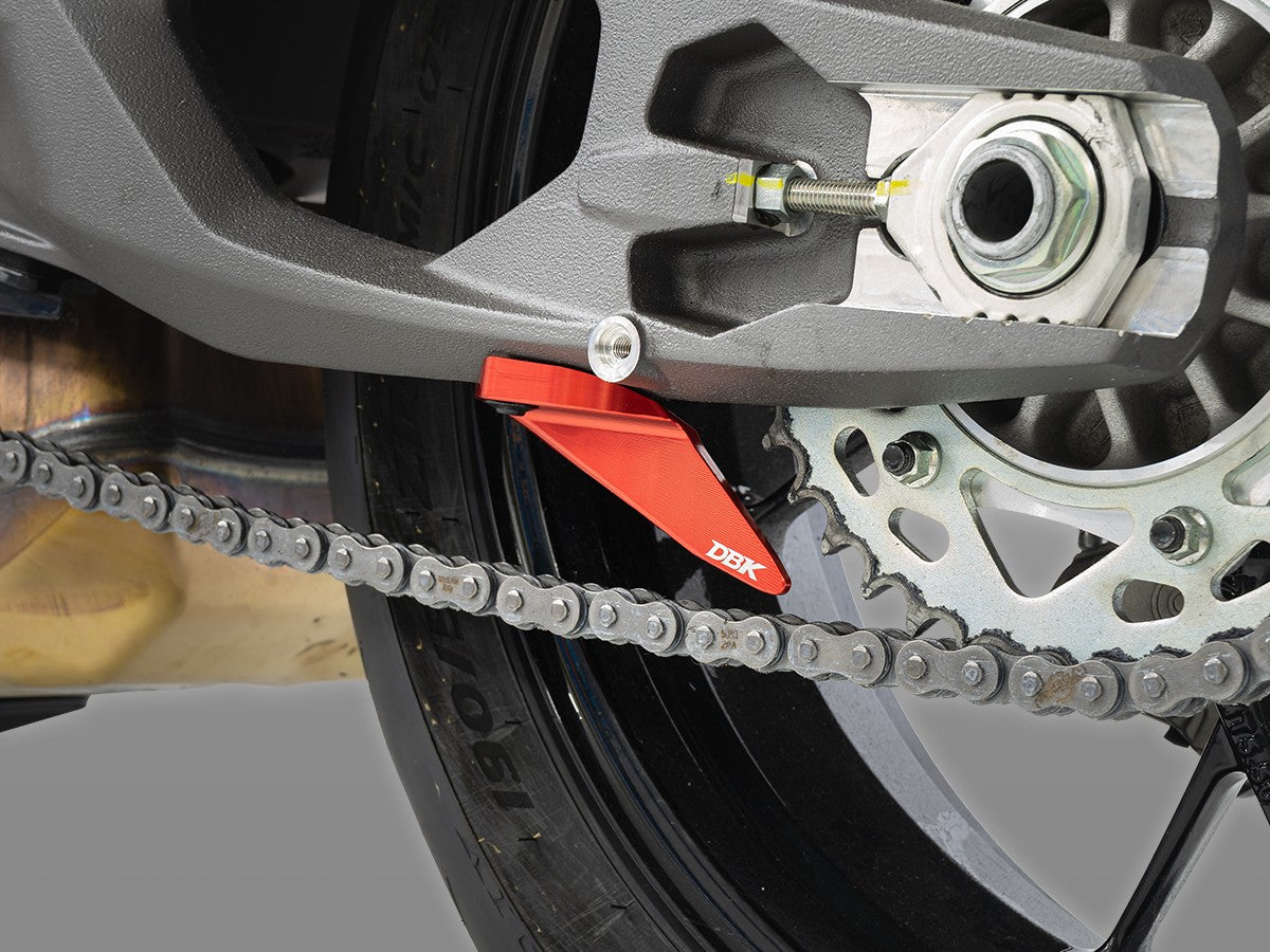 PCT05 PANIGALE/SF V2 MY25 Crown Chain Protection