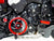 CCDV09 - MTS V4 CLUTCH COVER TRANSFORMATION KIT