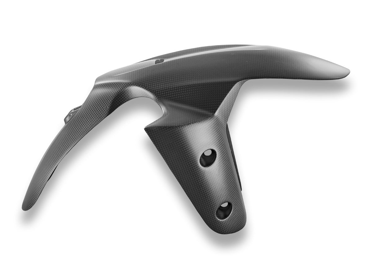 CRB207O - MTS V4 RS CARBON FRONT FENDER