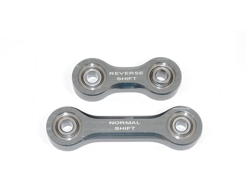 PR119903 Adjustable Rearset SBK Panigale