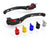 LE21 - BRAKE / CLUTCH ADJ. LEVERS  ECO GP 1