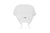WRS WINDSCREEN CAPONORD WITH RADAR MOTO GUZZI STELVIO 2024-2025