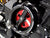 SM05 - TRIUMPH 765 PRESSURE PLATE COVER