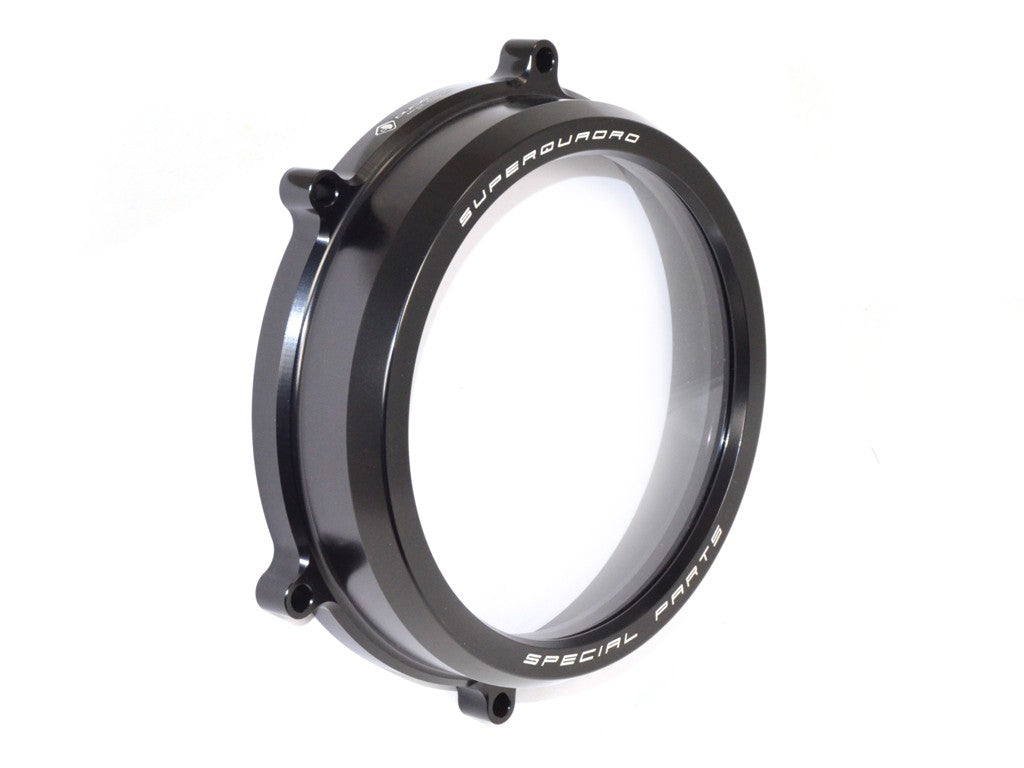 CC119901 - CLEAR CLUTCH COVER PANIGALE