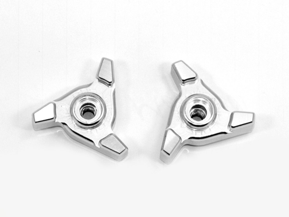 RCMTS01 - WINDSCREEN ADJ. KNOBS