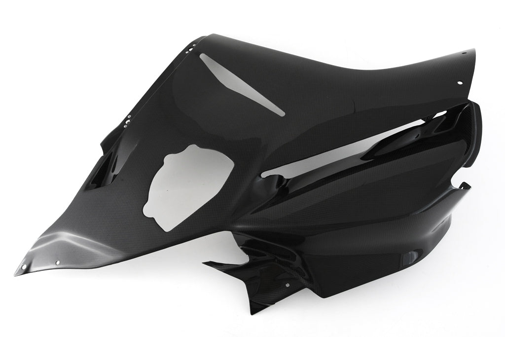 FAIRING SIDE PANEL RACE - LEFT