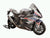 WRS RACE HIGH WINDSCREEN BMW S 1000 RR 2019-2025 / M 1000 RR 2020-2022