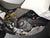 TTDSX02 - DESERTX KIT FRAME PLUGS BICOLOR