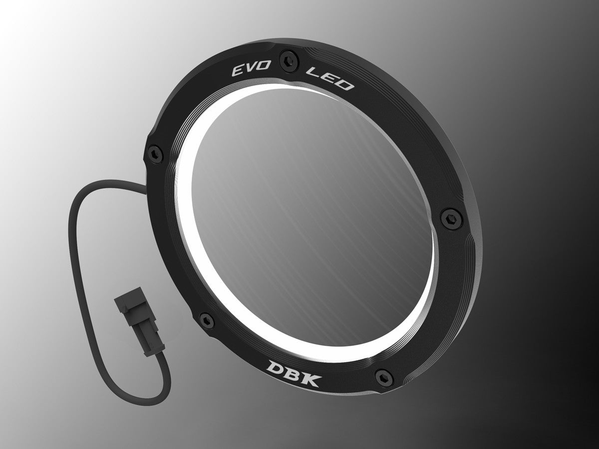 KAGL02 Evo LED Transformation Kit For Clear Clutch Cover