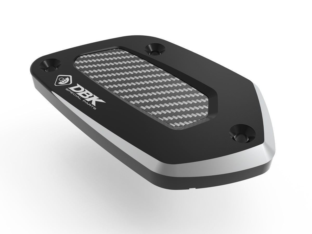 TLS19 - FRONT BRAKE FLUID RESERVOIR CAP