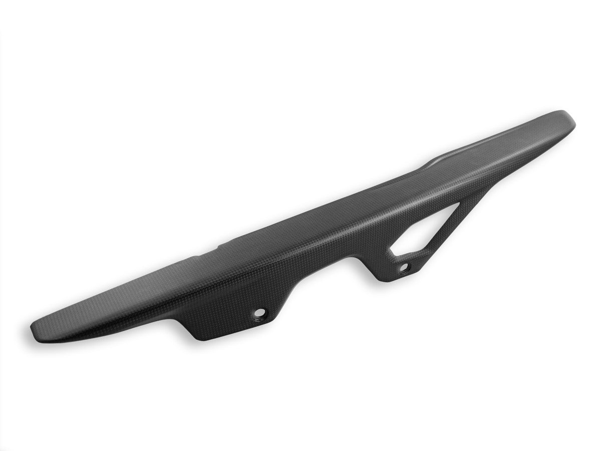 CRB163O HM 698 Mono Matt Carbon Chain Guard