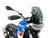 WRS WINDSCREEN ENDURO APRILIA TUAREG 660 2022-2024