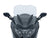 WRS WINDSCREEN TOURING BMW K 1600 GT 2010-2025