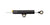 OH04 - OHLINS PANIGALE BLACK STEERING DAMPER