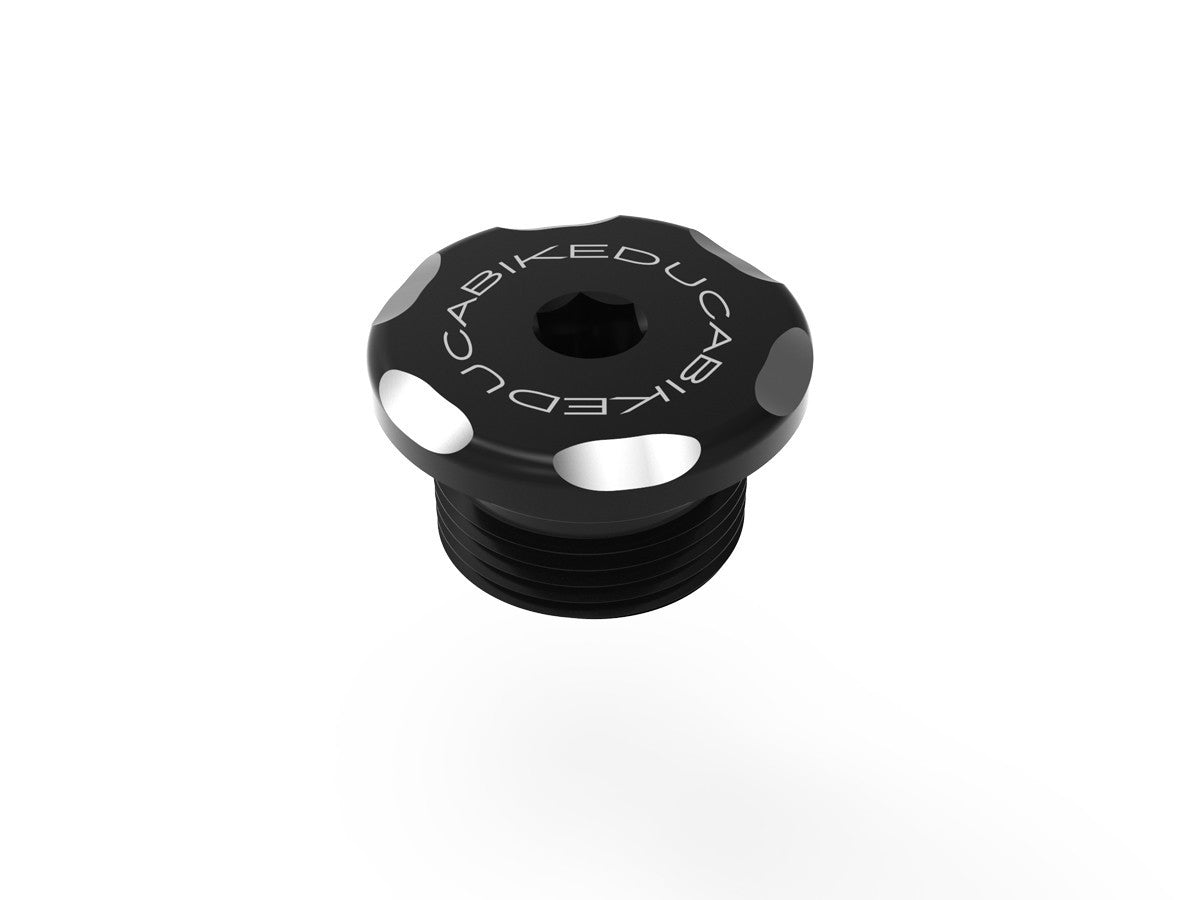 TIF02 - STAGE INSPECTION CAP