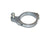 STEERING DAMPER COLLAR 50MM