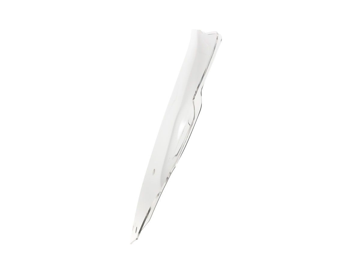 WRS TOURING WINDSCREEN BMW R1200GS-ADV 2013-18/R1250GS 2018-23