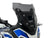 WRS SPORT WINDSCREEN HONDA CRF 1100 L AFRICA TWIN 2024-2025