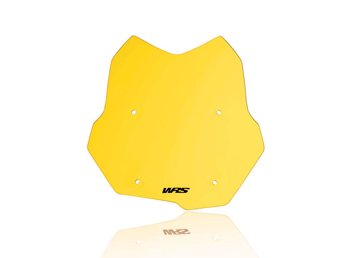 WRS TOURING WINDSCREEN BMW F750GS / F850GS 2018-2023