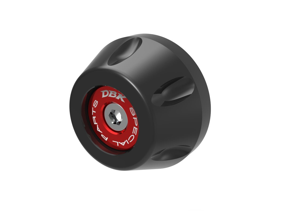 PCD02 -  BMW R1300GS CARDAN SHAFT PROTECTION KIT