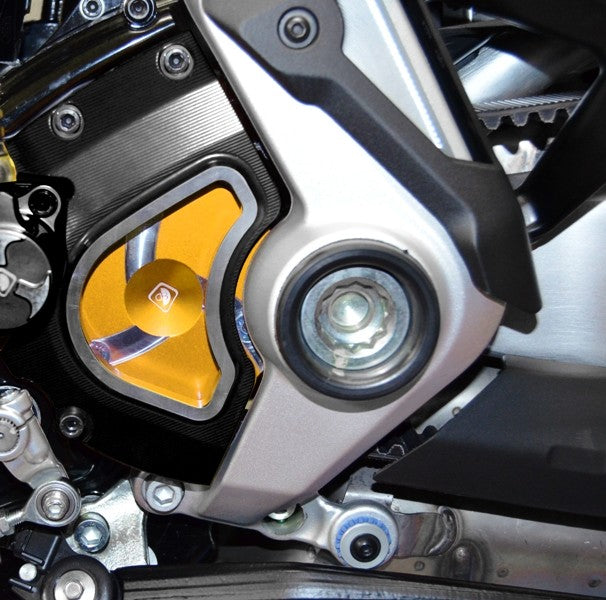 DPM01 - PULLEY DISC XDIAVEL