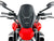 WRS TOURING WINDSCREEN DUCATI DIAVEL V4 2023-2024
